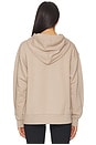 view 3 of 4 Club Hoodie in Desert
