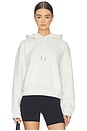 view 1 of 5 Club Collective Hoodie in Iceberg