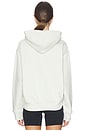 view 3 of 5 Club Collective Hoodie in Iceberg