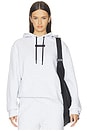 view 1 of 5 Focus Tech Hoodie in Crater