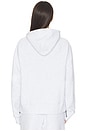 view 4 of 5 Focus Tech Hoodie in Crater