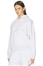 view 2 of 4 Club Collective Hoodie in Crater