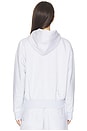 view 3 of 4 Club Collective Hoodie in Crater
