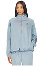 view 2 of 5 Court Jacket in Geyser