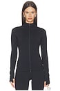 view 1 of 5 Studio Jacket in Black
