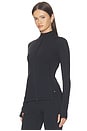 view 3 of 5 Studio Jacket in Black