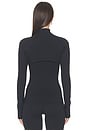 view 4 of 5 Studio Jacket in Black