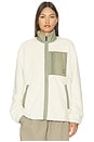 view 1 of 6 Ascent Fleece Jacket in Chantilly