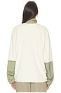 view 5 of 6 Ascent Fleece Jacket in Chantilly