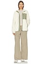 view 6 of 6 Ascent Fleece Jacket in Chantilly