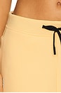 view 6 of 6 Focus Tech Sweatpants in Nectar