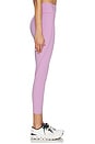 view 3 of 6 Studio Legging 7/8 in Sakura