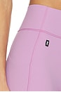 view 6 of 6 Studio Legging 7/8 in Sakura