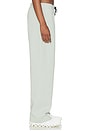 view 3 of 6 Focus Tech Sweatpant in Mineral