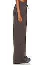 view 4 of 7 PANTALON X FKA TWIGS CLUB COLLECTIVE  in Espresso
