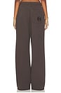 view 6 of 7 PANTALON X FKA TWIGS CLUB COLLECTIVE  in Espresso