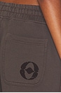 view 8 of 7 PANTALON X FKA TWIGS CLUB COLLECTIVE  in Espresso