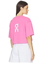 view 1 of 4 Club Boxy T in Bubblegum