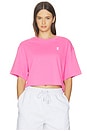view 2 of 4 Club Boxy T in Bubblegum