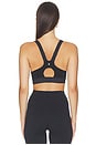 view 3 of 4 Performance Bra in Black
