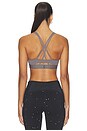 view 4 of 4 Studio Bra in Ember