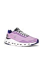 view 2 of 6 ZAPATILLA DEPORTIVA CLOUDNOVA FORM in Aster & Magnet