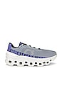 view 1 of 6 Cloudmonster Sneaker in Mist & Blueberry