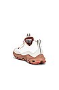 view 3 of 6 Cloudaway Sneaker in Ice & Chili