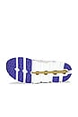 view 6 of 6 ZAPATILLA DEPORTIVA CLOUDSWIFT 3 in White & Blueberry