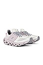 view 2 of 6 ZAPATILLA DEPORTIVA CLOUDSWIFT 3 AD in Ivory & Lily