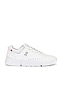view 1 of 6 SNEAKERS THE ROGER ADVANTAGE in White & Undyed
