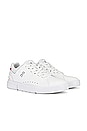 view 2 of 6 SNEAKERS THE ROGER ADVANTAGE in White & Undyed