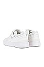 view 3 of 6 SNEAKERS THE ROGER ADVANTAGE in White & Undyed