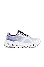 view 1 of 6 Cloudrunner 2 Sneaker in Nimbus & Blueberry