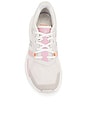 view 4 of 6 Cloudpulse Sneaker in Pearl & Blossom