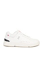 view 1 of 6 The Roger Advantage Sneaker in White & Spice
