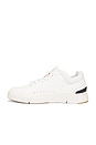 view 5 of 6 The Roger Advantage Sneaker in White & Spice