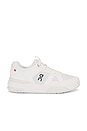 view 1 of 7 ZAPATILLA DEPORTIVA ROGER CLUBHOUSE PRO in Undyed & Ice