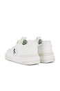 view 3 of 7 Roger Clubhouse Pro Sneaker in Undyed & Ice