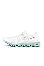 view 5 of 7 ZAPATILLA DEPORTIVA CLOUD 5 in Undyed-white