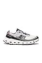 view 1 of 6 ZAPATILLA DEPORTIVA CLOUDVISTA in Glacier & Black