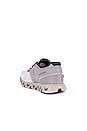 view 3 of 7 Cloud 5 Sneaker in Pearl & Frost