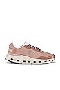view 1 of 6 Cloudnova Form Sneaker in Rosebrown & Orchid