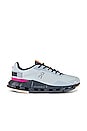 view 1 of 6 Cloudnova Form Sneaker in Glacier & Aurora