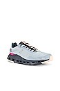 view 2 of 6 Cloudnova Form Sneaker in Glacier & Aurora