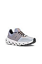 view 2 of 6 ZAPATILLA DEPORTIVA CLOUDSWIFT 3 AD in Heather & Fade