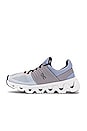 view 5 of 6 ZAPATILLA DEPORTIVA CLOUDSWIFT 3 AD in Heather & Fade