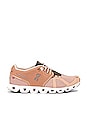 view 1 of 7 Cloud Sneaker in Rosebrown & Camo