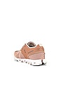 view 3 of 7 Cloud Sneaker in Rosebrown & Camo
