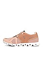 view 5 of 7 Cloud Sneaker in Rosebrown & Camo